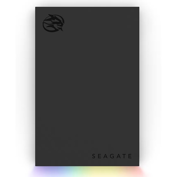 Seagate 5TB FireCuda Portable Gaming Drive PC EB Games Australia