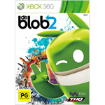 deBlob 2 - Packshot 1