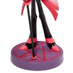 Hazbin Hotel - Alastor Statue - Packshot 6