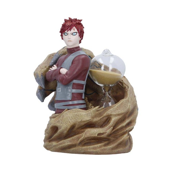 Naruto - Gaara Sand Timer - Packshot 1