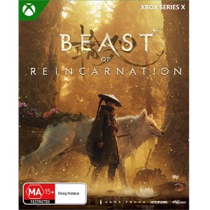 Beast of Reincarnation