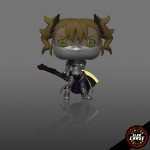 Kaiju No. 8 - Kikoru Shinomiya (Numbers Weapon 4 Suit) Pop! Vinyl Figure - Packshot 4