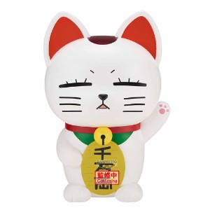 Dan Da Dan – Turbo Granny Beckoning Cat Figure