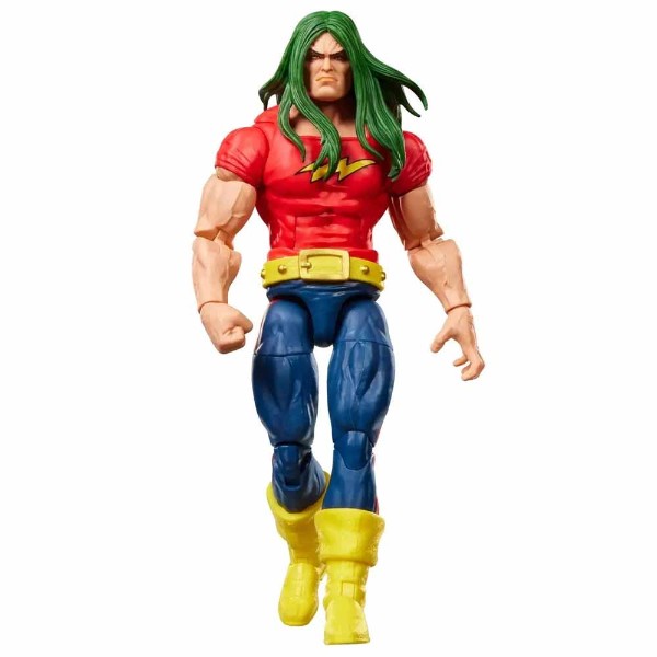 Marvel – Hulk – Marvel’s Doc Samson Marvel Legends Action Figure - Packshot 3