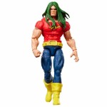 Marvel – Hulk – Marvel’s Doc Samson Marvel Legends Action Figure - Packshot 3
