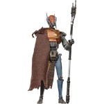 Star Wars - The Mandalorian and Grogu - The Black Series - Mercenary Guard Droid Action Figure