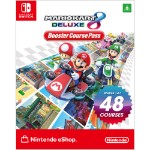 Mario Kart 8 Deluxe Booster Course Pass (Season Pass) - Packshot 1