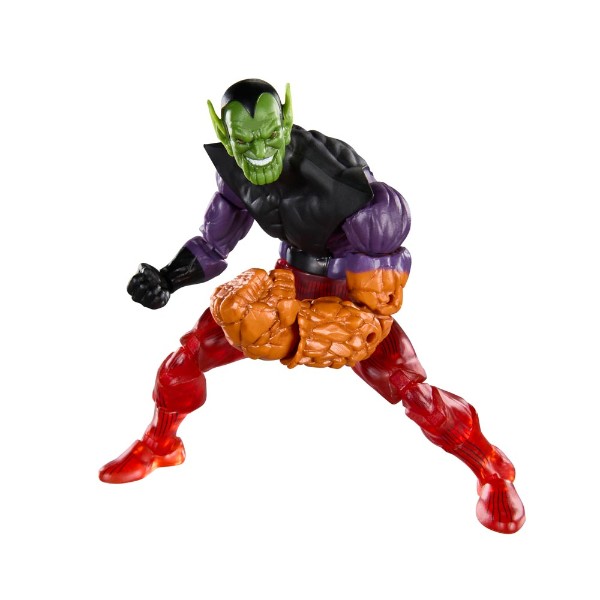Marvel - Fantastic Four - Super-Skrull Marvel Legends Action