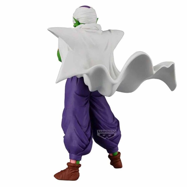 Dragon Ball Z – Solid Edge Works Piccolo Figure - Packshot 3