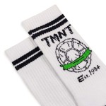Teenage Mutant Ninja Turtles - Est 1984 Sports Socks - Packshot 2