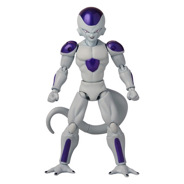 Dragon Ball Z - Frieza Final Form Figure - Packshot 2