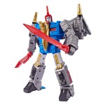 Transformers - Transformers: The Movie - Dinobot Swoop Leader Class Action Figure