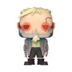 Cyberpunk: Edgerunners 2 - Weak Pop! Vinyl Figure - Packshot 1