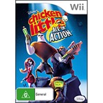 Chicken Little: Ace in Action - Packshot 1