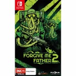 Forgive Me Father 2 - Packshot 1