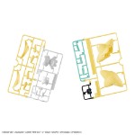 Pokemon - Jirachi Model Kit - Packshot 2