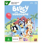 Bluey The Videogame - Packshot 1