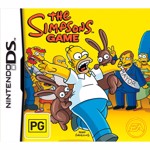 The Simpsons Game (preowned)