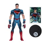 DC Comics - DC Multiverse Superman (Superman & The Authority) 7" Action Figure - Packshot 5