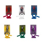 Marvel - Spiderman Cluedo - Packshot 4