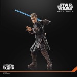 Star Wars - The Black Series - Anakin Skywalker (Padawan) Action Figure - Packshot 3