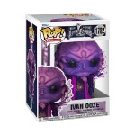 Mighty Morphin Power Rangers: The Movie (1995) - Ivan Ooze Pop! Vinyl Figure - Packshot 2