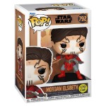 Star Wars - Tales of the Empire - Morgan Elsbeth Glow Pop! Vinyl Figure - Packshot 3