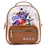 Avatar: The Last Airbender - Aang Gang Mini Backpack - Packshot 1