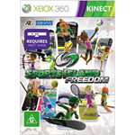 Sports Island Freedom - Packshot 1