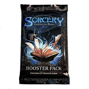 Sorcery: Beta - TCG - Booster Pack