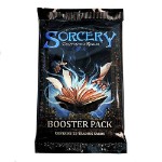 Sorcery - TCG - Arthurian Legends Booster Pack - Toys and Collectibles - EB Games Australia Sorcery - TCG - Arthurian Legends Booster Pack - Toys and Collectibles - EB Games Australia