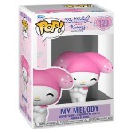 Sanrio - My Melody 50th Anniversary Pop! Vinyl Figure - Packshot 2