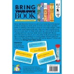 Happy Camper Games: Bring Your Own Book - Packshot 3