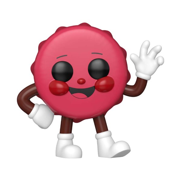 Fallout - Cappy Pop! Vinyl Figure - Packshot 1