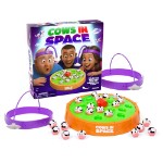 Cows In Space - Packshot 2