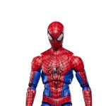 Marvel - Spider-Man: No Way Home - The Amazing Spider-Man Marvel Legends Action Figure - Packshot 6