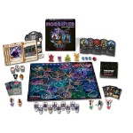 Horrified: Dungeons & Dragons Ravenloft - Packshot 2