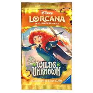 lorcana chapter 2 cards Lorcana TCG main image 1