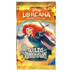 Disney Lorcana - TCG - Wilds Unknown Booster