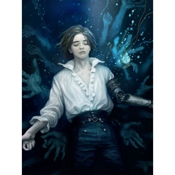 The Art of Lies of P Artbook - Toys and Collectibles - EB