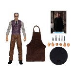 DC Comics - DC Multiverse Alfred Pennyworth (Batman v Superman: Dawn of Justice) 7" Action Figure - Packshot 5