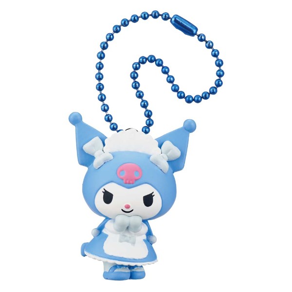 Sanrio - My Melody & Kuromi Twinchees Sweet Lolita Blind Bag (Single Bag) - Packshot 4