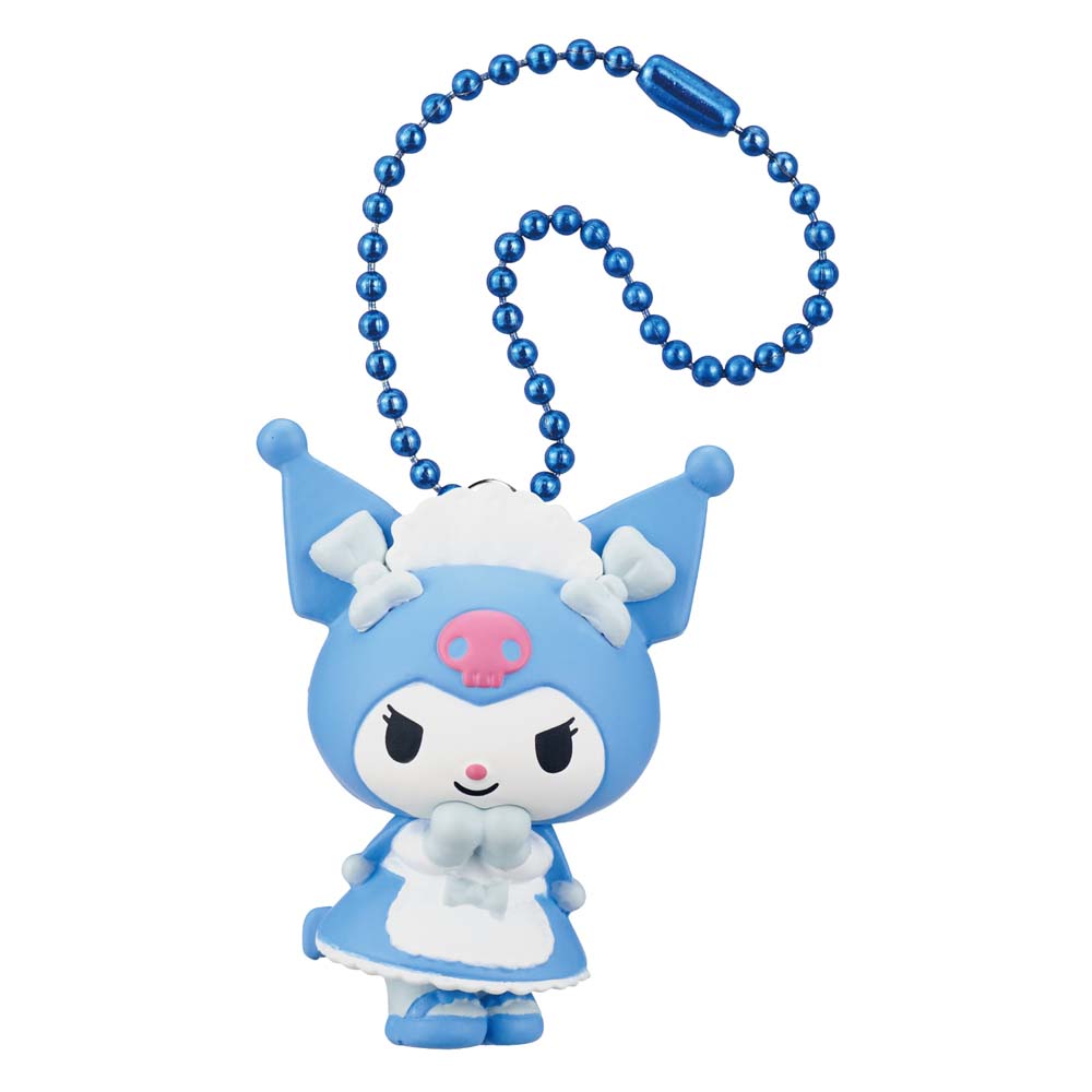 Sanrio - My Melody & Kuromi Twinchees Sweet Lolita Blind Bag (Single Bag) - Packshot 4