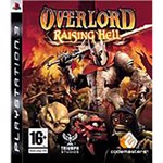 Overlord: Raising Hell (preowned)