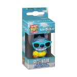 Disney - Lilo & Stitch - Stitch in Tube Pocket Pop! Keyring - Packshot 2