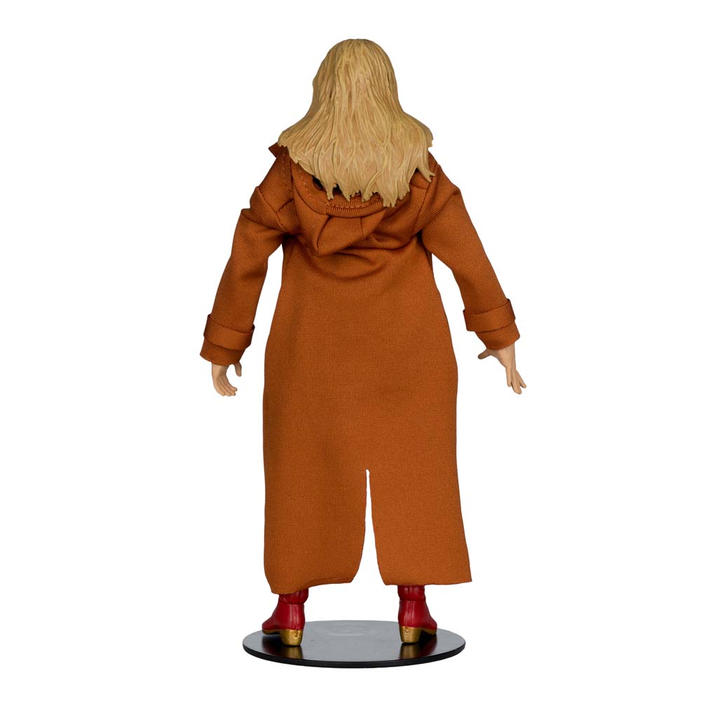 DC Comics - Supergirl (2026) - Supergirl and Krypto Deluxe Gold Label Action Figure - Packshot 3