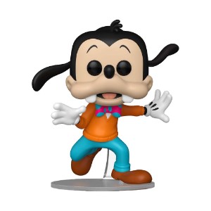 Disney - Goofy Through the Ages - Goofy 1992 Pop! Vinyl Figure
