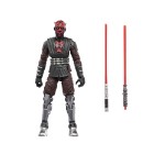 Star Wars - The Vintage Collection - Maul - Shadow Lord Action Figure - Packshot 5