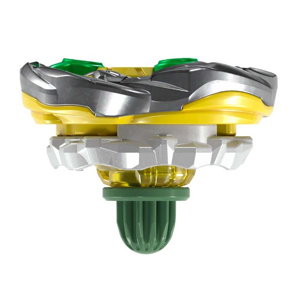 Beyblade X - Stun Medusa 9-60GB UX Starter Pack Set - Packshot 3