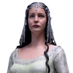 Lord of the Rings - Coronation Arwen Classic Series 1/6 Weta Statue - Packshot 2
